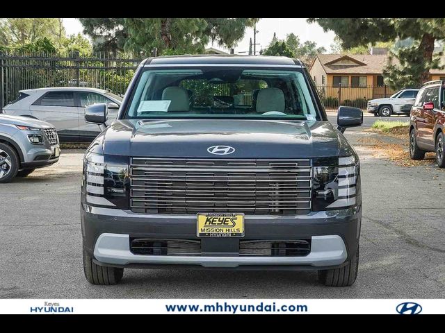 2026 Hyundai Palisade SE