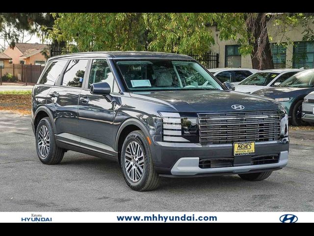 2026 Hyundai Palisade SE