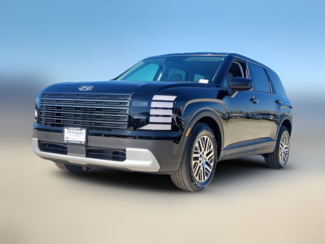 2026 Hyundai Palisade SE