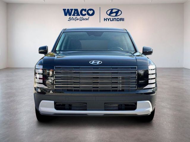2026 Hyundai Palisade SE