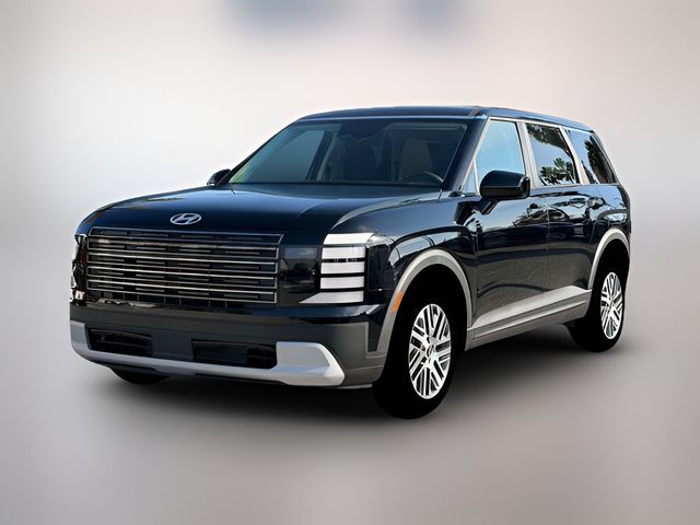 2026 Hyundai Palisade SE