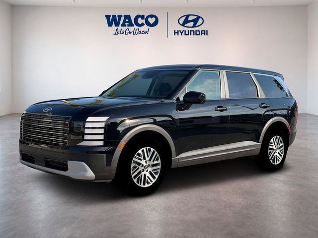 2026 Hyundai Palisade SE