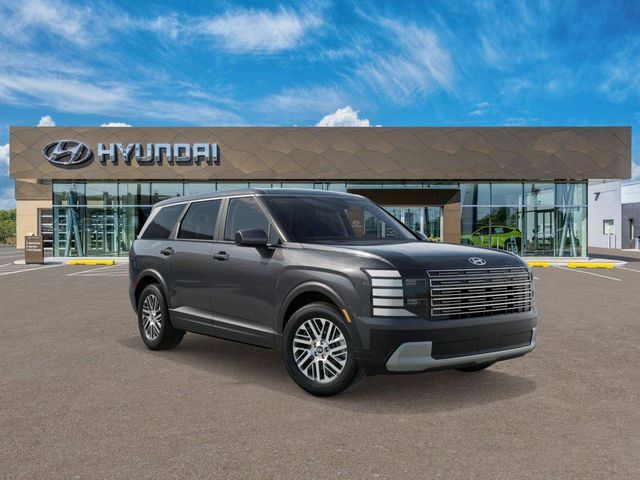 2026 Hyundai Palisade SE