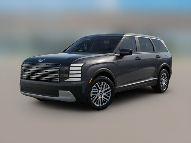 2026 Hyundai Palisade SE