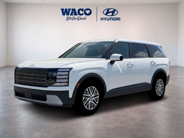 2026 Hyundai Palisade SE