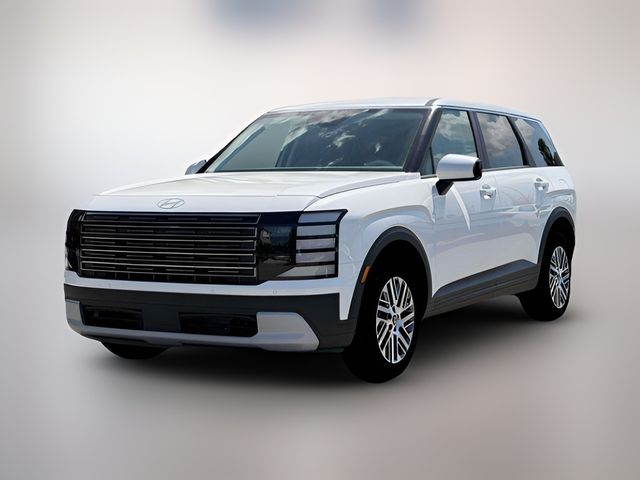 2026 Hyundai Palisade SE