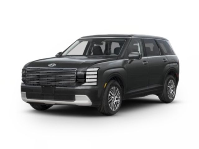 2026 Hyundai Palisade SE