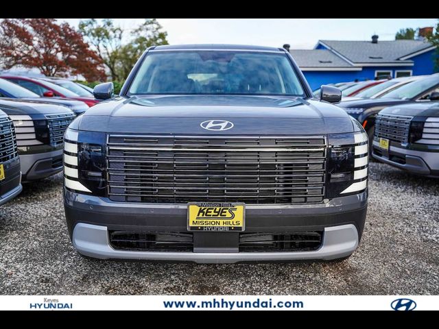 2026 Hyundai Palisade SE