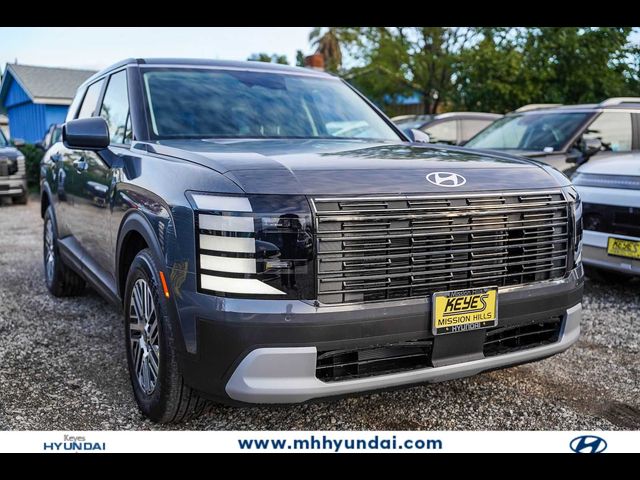 2026 Hyundai Palisade SE