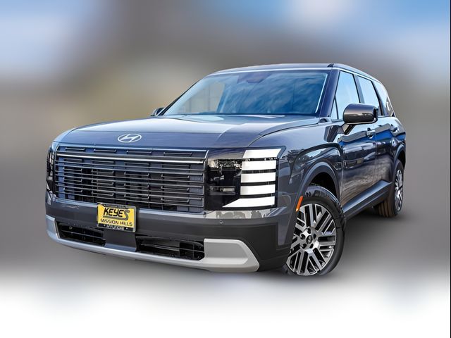 2026 Hyundai Palisade SE