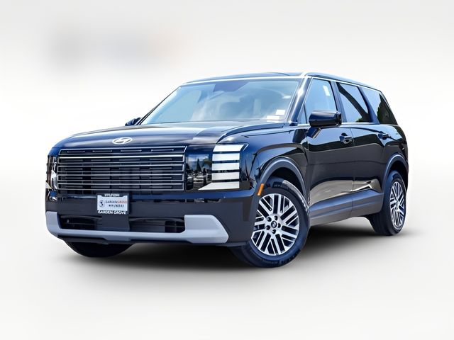 2026 Hyundai Palisade SE