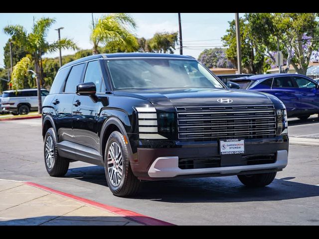 2026 Hyundai Palisade SE
