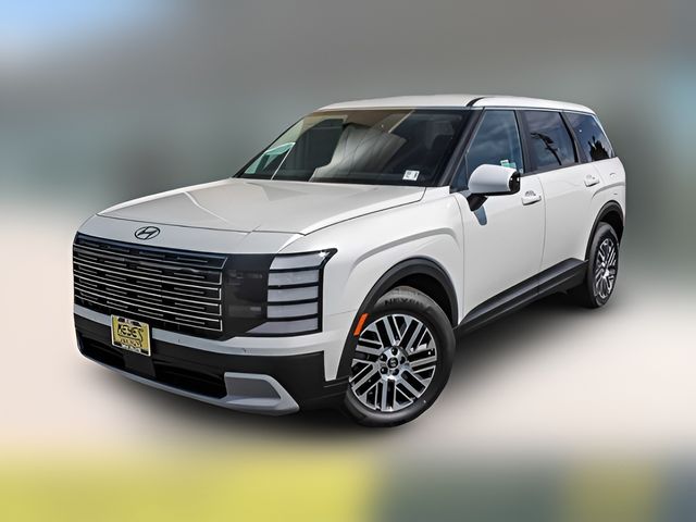 2026 Hyundai Palisade SE
