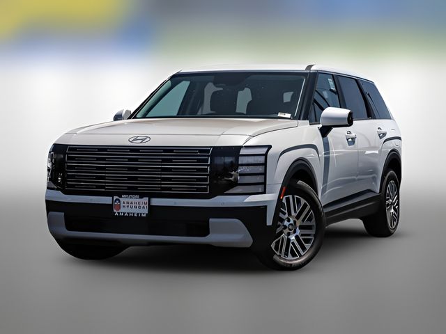 2026 Hyundai Palisade SE