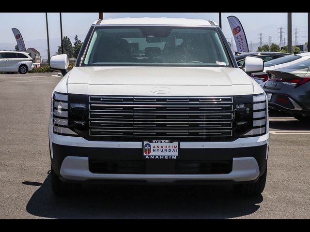 2026 Hyundai Palisade SE