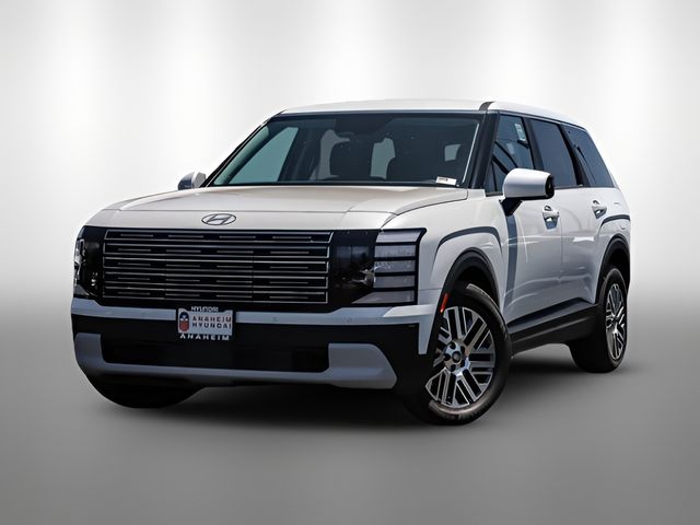 2026 Hyundai Palisade SE
