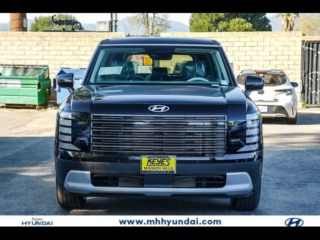2026 Hyundai Palisade SE