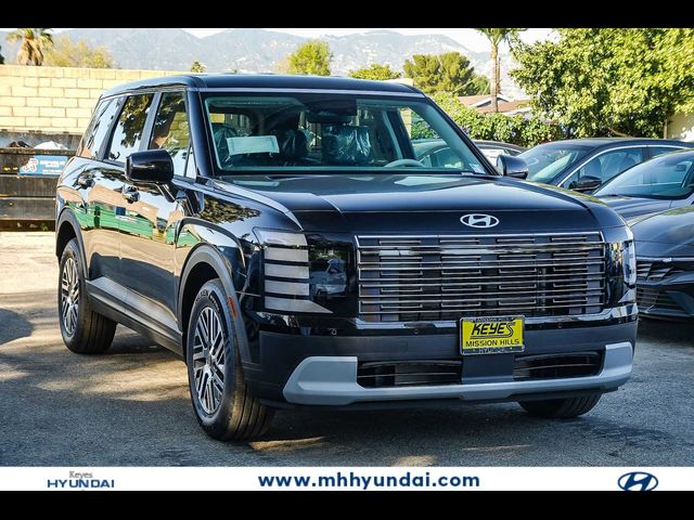 2026 Hyundai Palisade SE