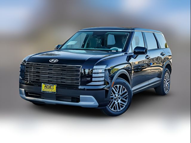 2026 Hyundai Palisade SE