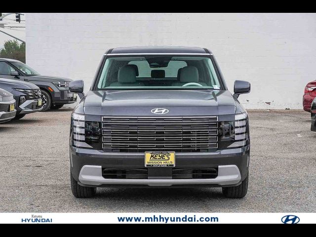 2026 Hyundai Palisade SE