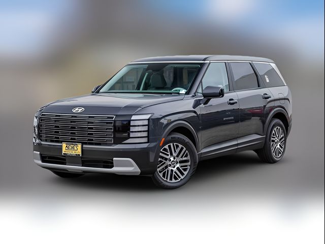2026 Hyundai Palisade SE