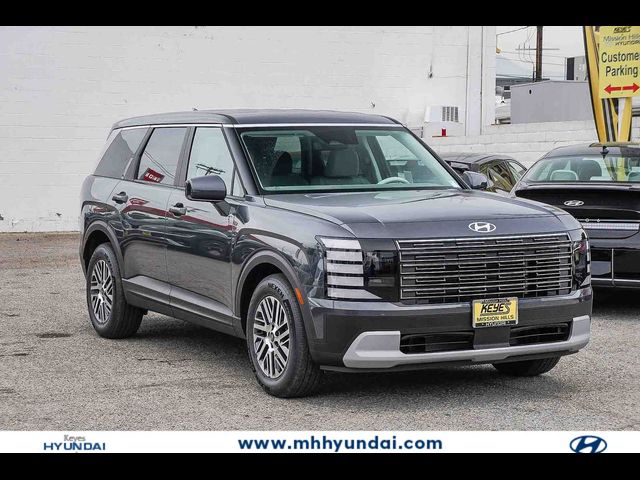 2026 Hyundai Palisade SE
