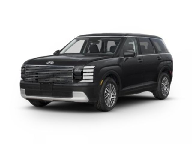 2026 Hyundai Palisade SE