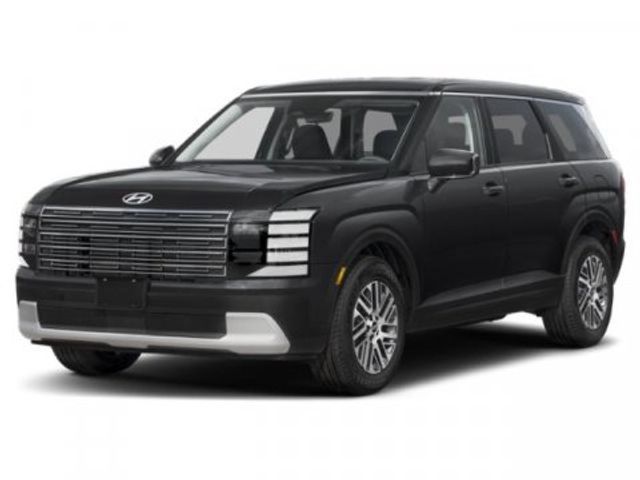 2026 Hyundai Palisade SE