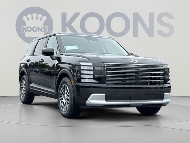 2026 Hyundai Palisade SE