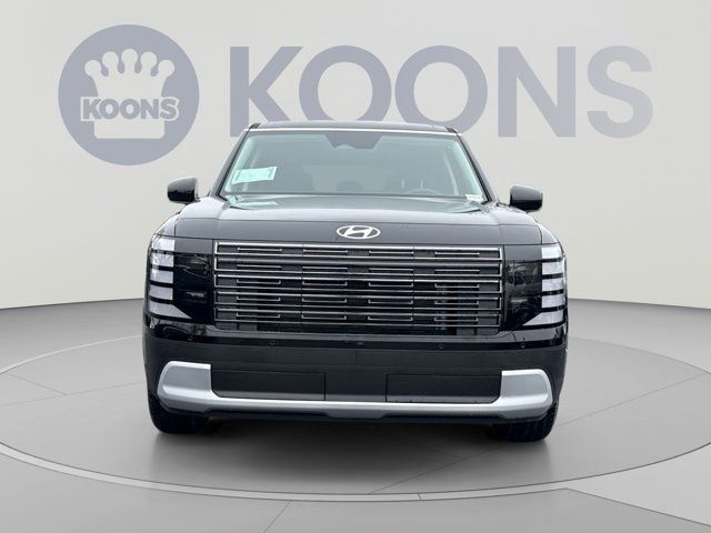 2026 Hyundai Palisade SE