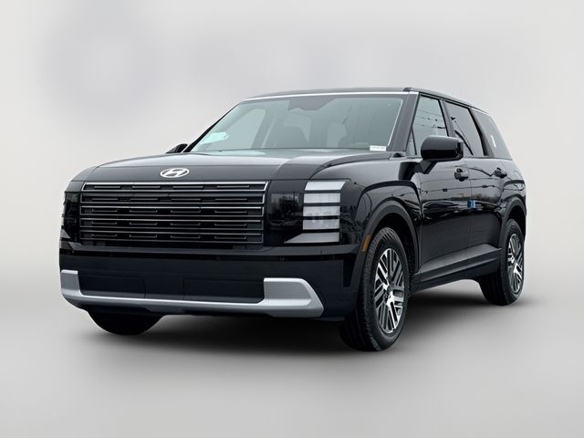 2026 Hyundai Palisade SE
