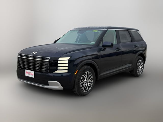 2026 Hyundai Palisade SE