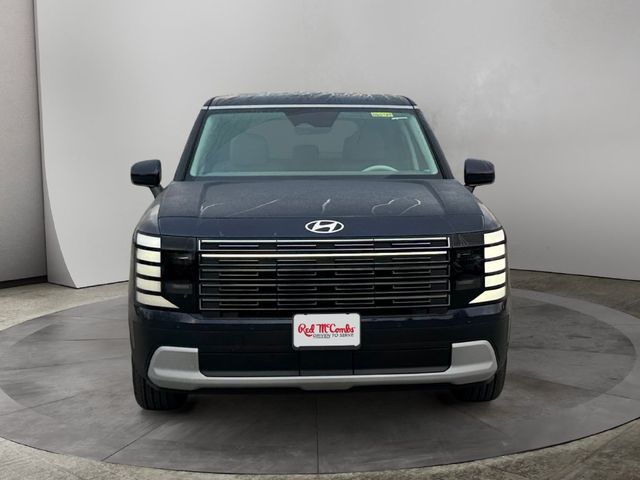 2026 Hyundai Palisade SE
