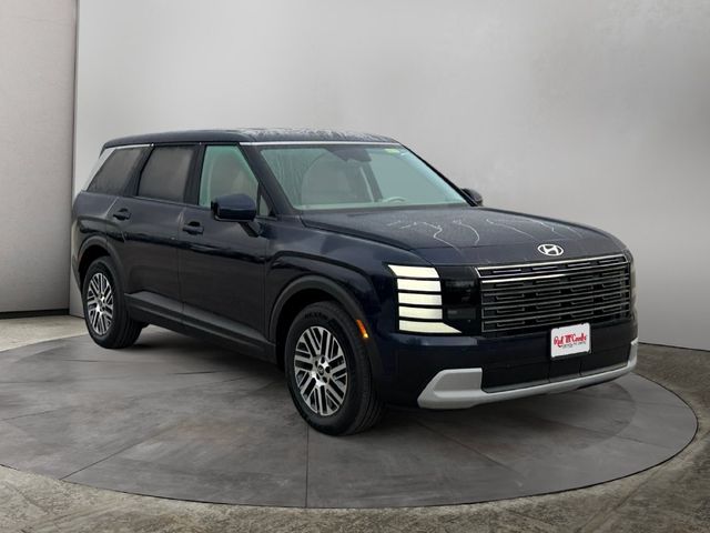 2026 Hyundai Palisade SE