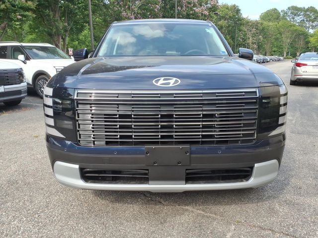 2026 Hyundai Palisade SE