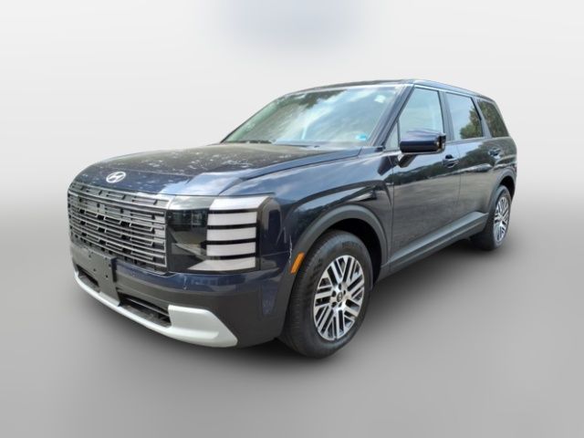 2026 Hyundai Palisade SE