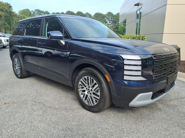 2026 Hyundai Palisade SE