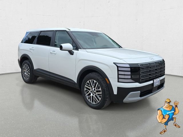 2026 Hyundai Palisade SE