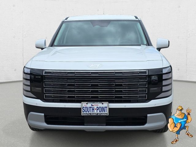 2026 Hyundai Palisade SE
