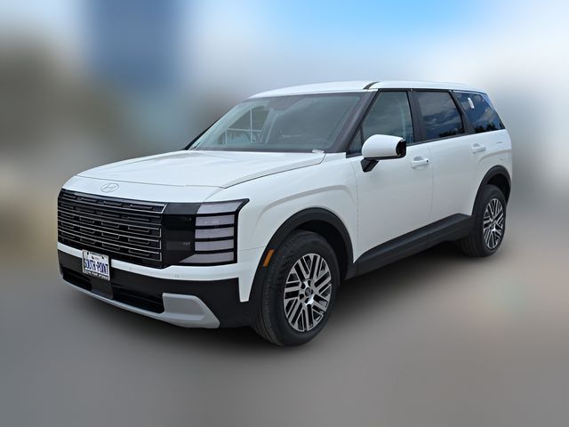2026 Hyundai Palisade SE