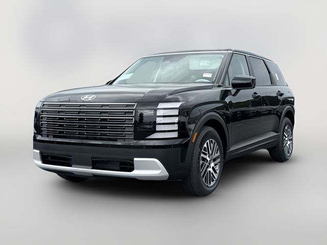 2026 Hyundai Palisade SE