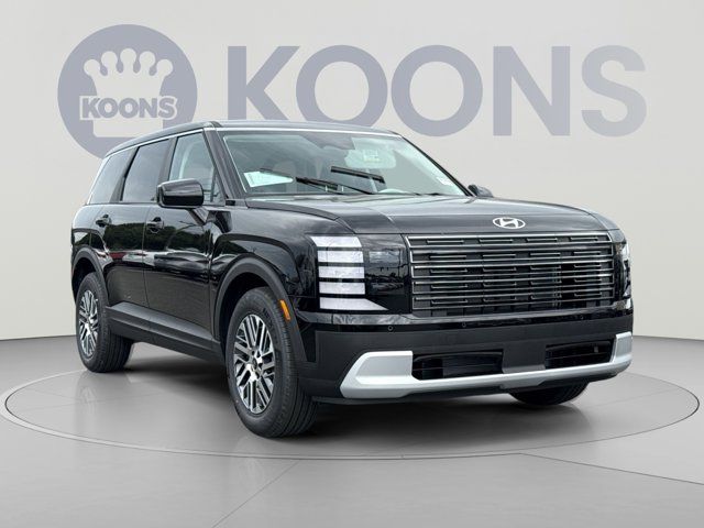 2026 Hyundai Palisade SE