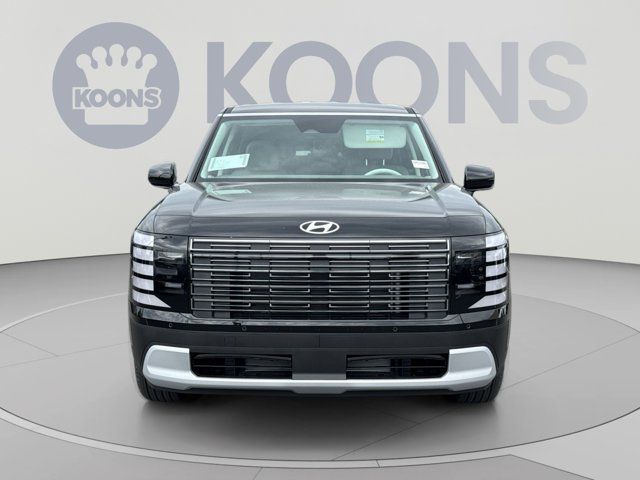 2026 Hyundai Palisade SE