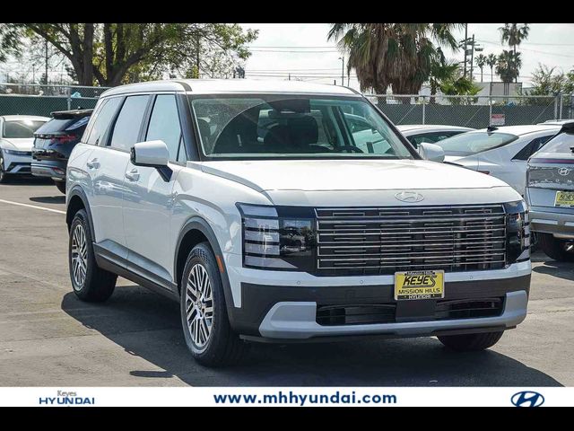 2026 Hyundai Palisade SE
