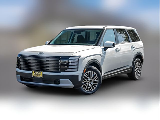 2026 Hyundai Palisade SE