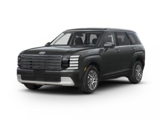2026 Hyundai Palisade SE