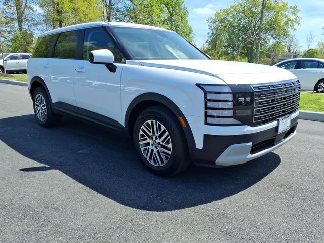 2026 Hyundai Palisade SE