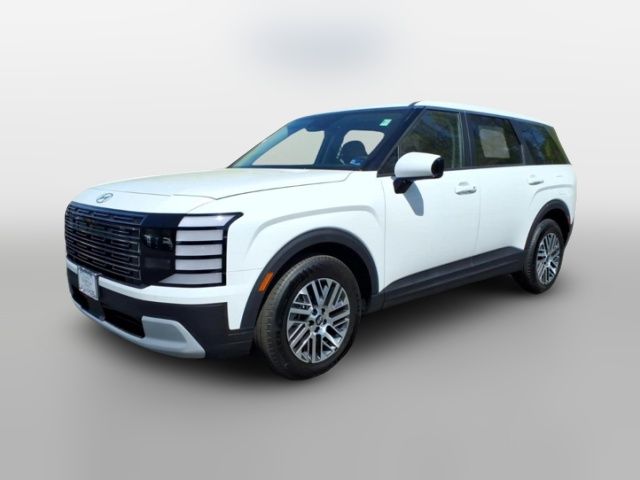 2026 Hyundai Palisade SE