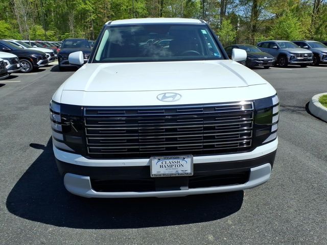 2026 Hyundai Palisade SE