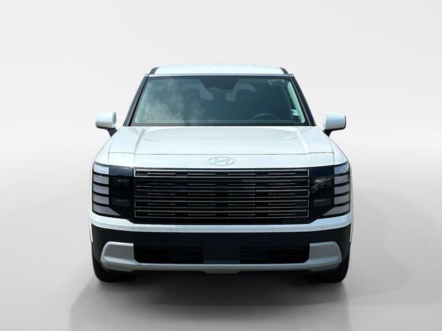2026 Hyundai Palisade SE